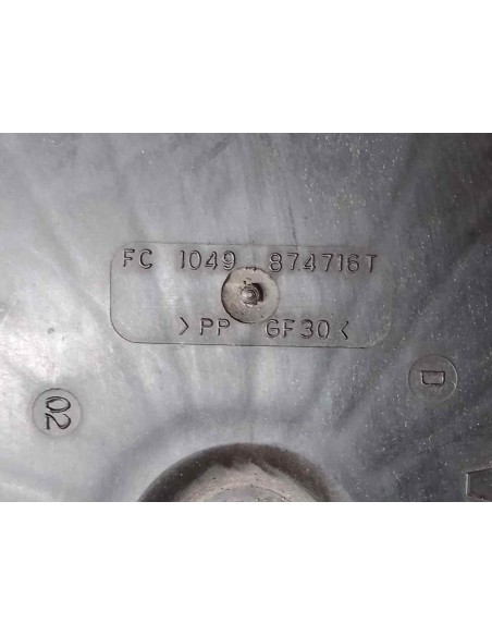 ELECTROVENTILADOR CITROEN C4 BERLINA - 140623