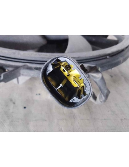 ELECTROVENTILADOR CITROEN C4 BERLINA - 140623