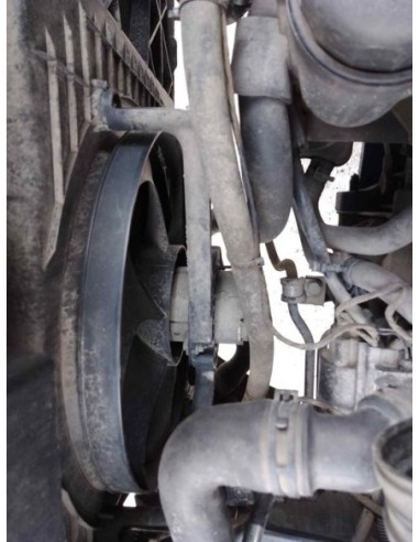 ELECTROVENTILADOR VOLKSWAGEN GOLF IV BERLINA...