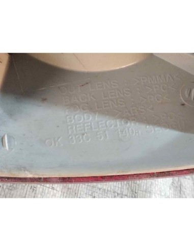 PILOTO TRASERO DERECHO KIA RIO (BC) - 141174