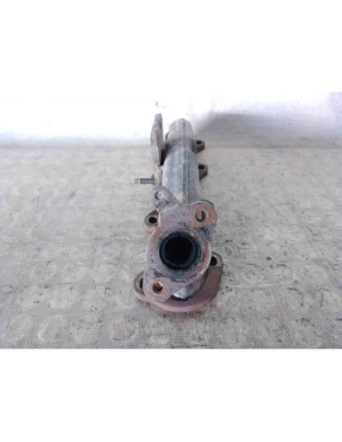 COLECTOR ESCAPE NISSAN QASHQAI +2 (JJ10) - 130955