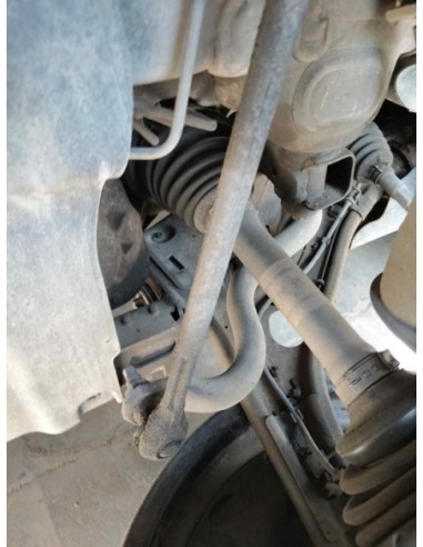 BARRA ESTABILIZADORA DELANTERA MERCEDES-BENZ...