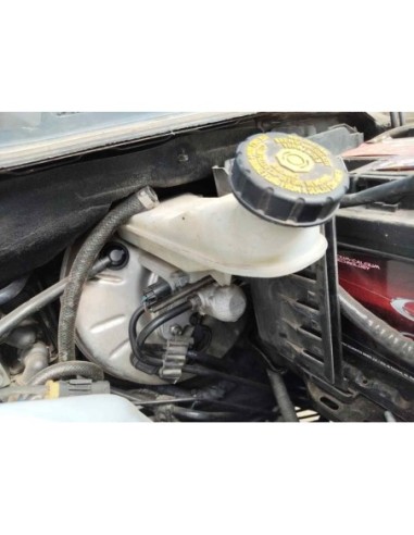 BOMBA FRENO MERCEDES-BENZ CLASE A (BM 176) -...