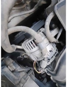 ALTERNADOR TOYOTA AVENSIS BERLINA (T22) - 242398