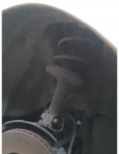 AMORTIGUADOR DELANTERO DERECHO TOYOTA AVENSIS BERLINA...