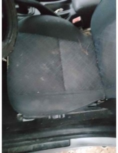 ASIENTO DELANTERO IZQUIERDO TOYOTA AVENSIS BERLINA (T22)... 2