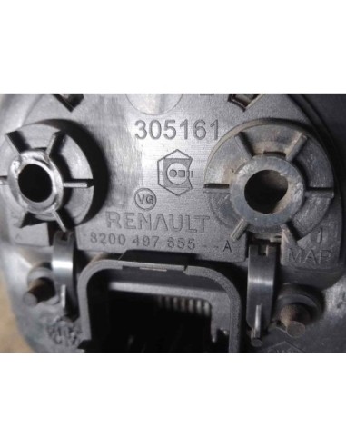 MANETA INTERIOR TRASERA DERECHA RENAULT KANGOO...