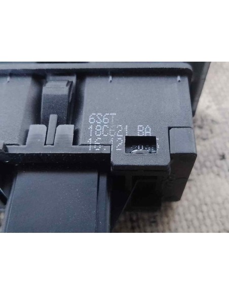 INTERRUPTOR FORD FIESTA (CBK) - 232943