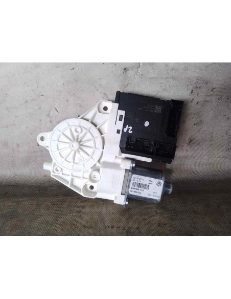MOTOR ELEVALUNAS DELANTERO DERECHO VOLKSWAGEN JETTA VI (162) - 234953