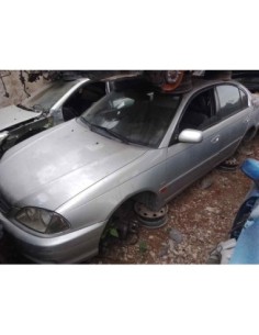 CINTURON SEGURIDAD DELANTERO IZQUIERDO TOYOTA AVENSIS...