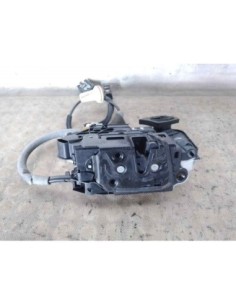 CERRADURA PUERTA DELANTERA DERECHA VOLKSWAGEN JETTA VI... 2