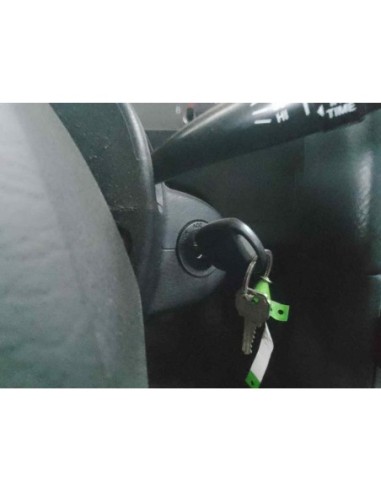 CONMUTADOR DE ARRANQUE TOYOTA AVENSIS BERLINA...