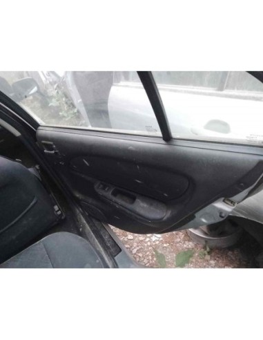 ELEVALUNAS TRASERO DERECHO TOYOTA AVENSIS...