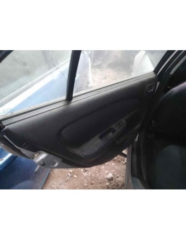 ELEVALUNAS TRASERO IZQUIERDO TOYOTA AVENSIS...