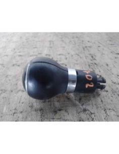 POMO PALANCA CAMBIO VOLKSWAGEN GOLF VI (5K1)(10 2008) -... 2