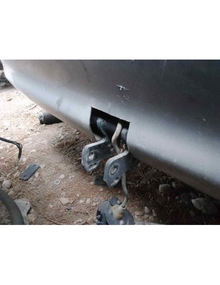 PARAGOLPES TRASERO TOYOTA AVENSIS BERLINA (T22) - 242457