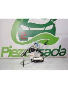 CERRADURA PUERTA TRASERA IZQUIERDA MERCEDES-BENZ CLASE A...