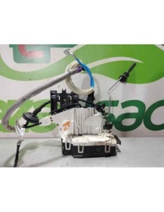 CERRADURA PUERTA TRASERA IZQUIERDA MERCEDES-BENZ CLASE A... 2