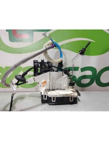 CERRADURA PUERTA TRASERA IZQUIERDA...