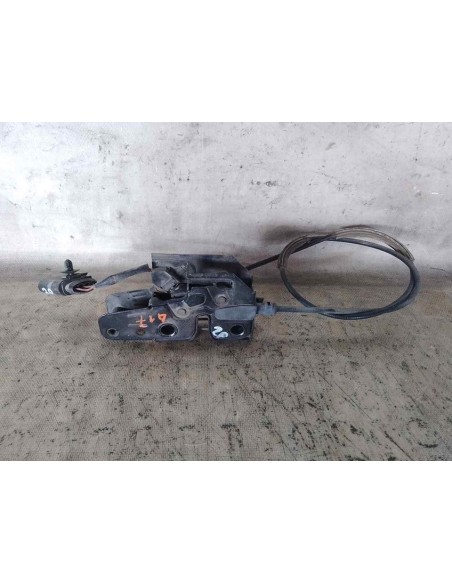 CERRADURA CAPO VOLKSWAGEN TOUAREG (7LA) - 188594