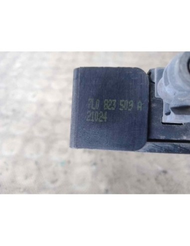 CERRADURA CAPO VOLKSWAGEN TOUAREG (7LA) - 188594