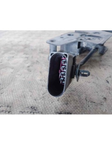 CERRADURA CAPO VOLKSWAGEN TOUAREG (7LA) - 188594