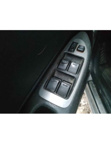 MANDO ELEVALUNAS DELANTERO IZQUIERDO TOYOTA...