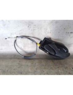 MANETA INTERIOR DELANTERA IZQUIERDA FORD FOCUS BERLINA...