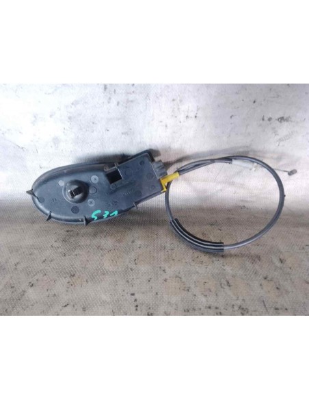 MANETA INTERIOR DELANTERA IZQUIERDA FORD FOCUS BERLINA (CAK) - 191857