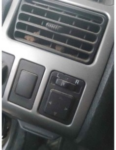 MANDO RETROVISOR TOYOTA AVENSIS BERLINA (T22) - 244402