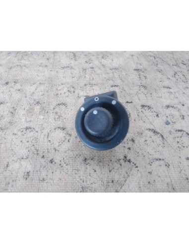 MANDO RETROVISOR DACIA DOKKER - 208382