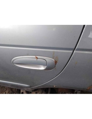 MANETA EXTERIOR TRASERA IZQUIERDA TOYOTA...