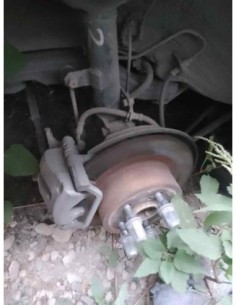 MANGUETA TRASERA DERECHA TOYOTA AVENSIS BERLINA (T22) -...