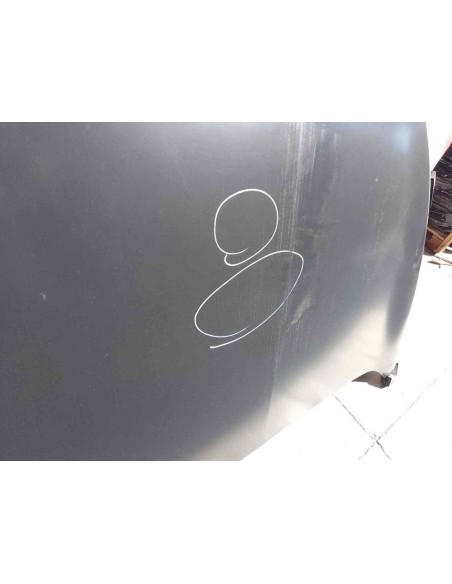 CAPO RENAULT MEGANE III BERLINA 5P - 230343