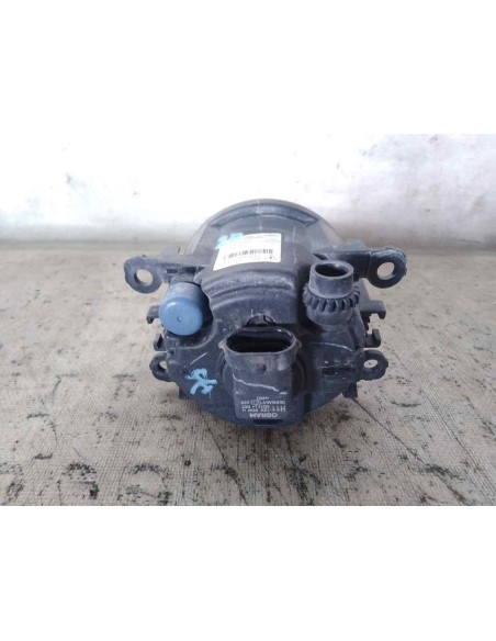 FARO ANTINIEBLA DERECHO RENAULT MEGANE III BERLINA 5P - 230690