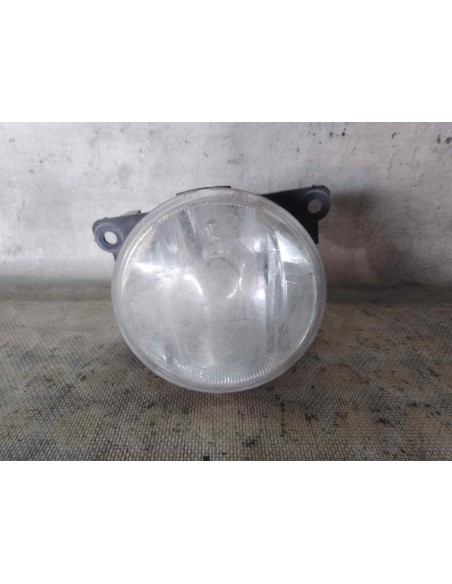 FARO ANTINIEBLA IZQUIERDO CITROEN C3 PICASSO - 226821