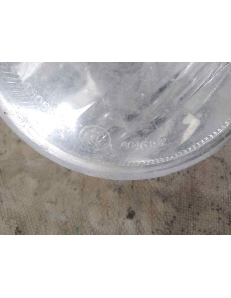 FARO ANTINIEBLA IZQUIERDO CITROEN C3 PICASSO - 226821