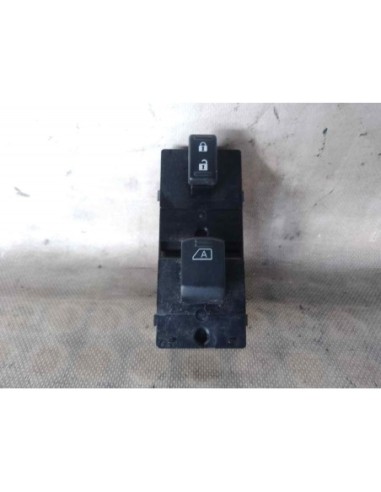 MANDO ELEVALUNAS DELANTERO DERECHO INFINITI Q60...