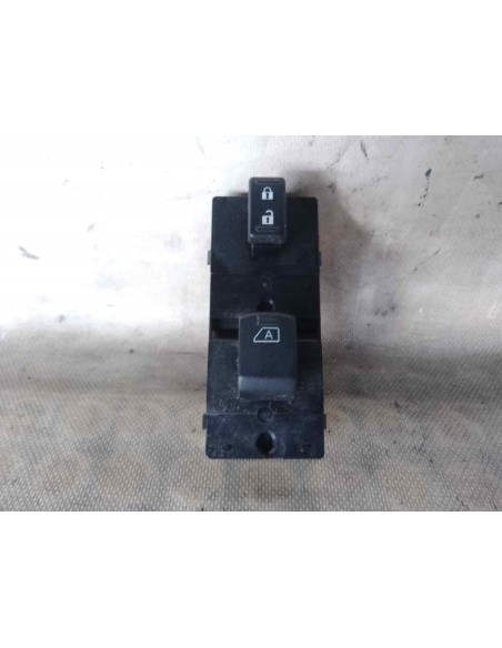 MANDO ELEVALUNAS DELANTERO DERECHO INFINITI Q60 CABRIO - 234536