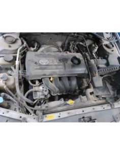 MOTOR COMPLETO TOYOTA AVENSIS BERLINA (T22) - 242451
