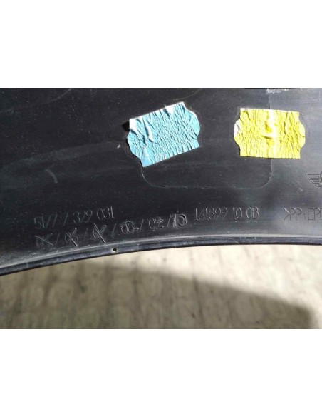 MOLDURAS TRASERAS MINI MINI 5P (F55) - 141241