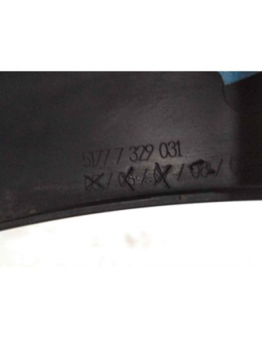 MOLDURAS TRASERAS MINI MINI 5P (F55) - 141241