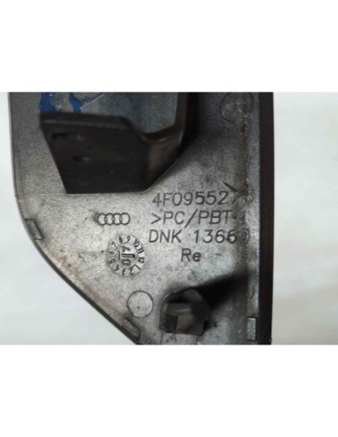 MOLDURAS DELANTERAS AUDI A6 AVANT (4F5) - 141210