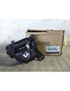 FARO ANTINIEBLA DERECHO MAZDA 3 BERLINA / SEDÁN (BM/BN) -...