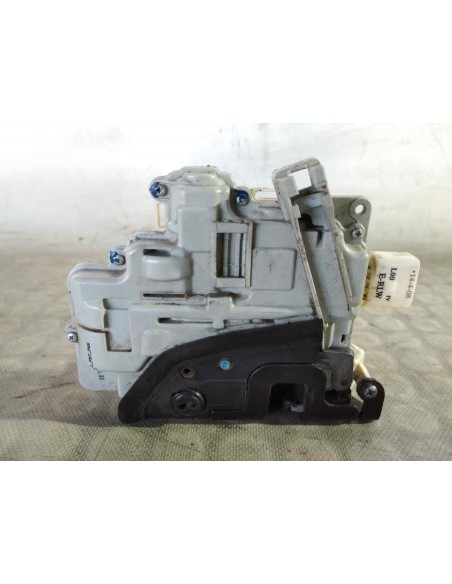 CERRADURA PUERTA TRASERA IZQUIERDA VOLKSWAGEN PASSAT BERLINA (3C2) - 141230