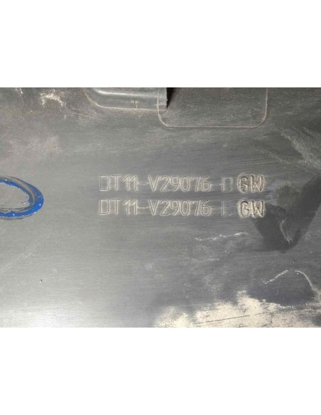 MOLDURAS TRASERAS FORD GRAND TOURNEO CONNECT - 141244