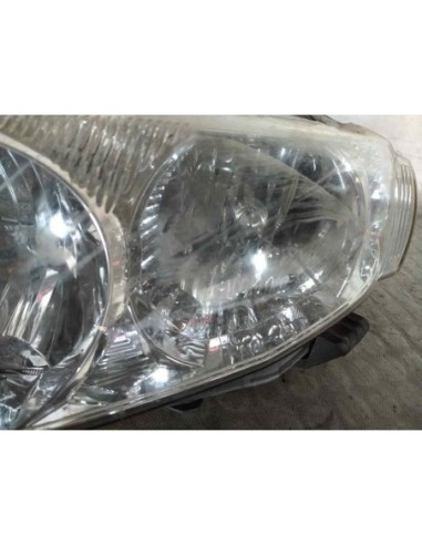 FARO IZQUIERDO TOYOTA COROLLA (E15) - 141270