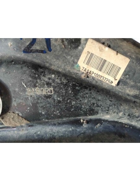 BRAZO SUSPENSION INFERIOR DELANTERO DERECHO PEUGEOT 308 - 141297