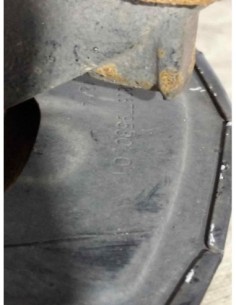 MANGUETA DELANTERA IZQUIERDA PEUGEOT 308 - 141304 2