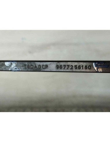 BRAZO LIMPIA DELANTERO DERECHO PEUGEOT 308 -...